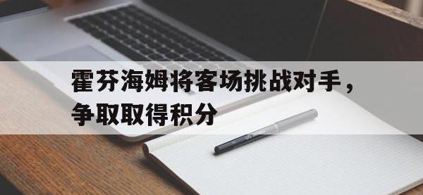 IMsports中国官方网站-霍芬海姆将客场挑战对手，争取取得积分